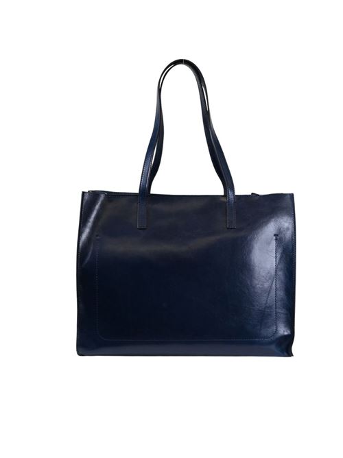 Mirra shopper borsa a spalla THE BRIDGE | 04131401AIYH